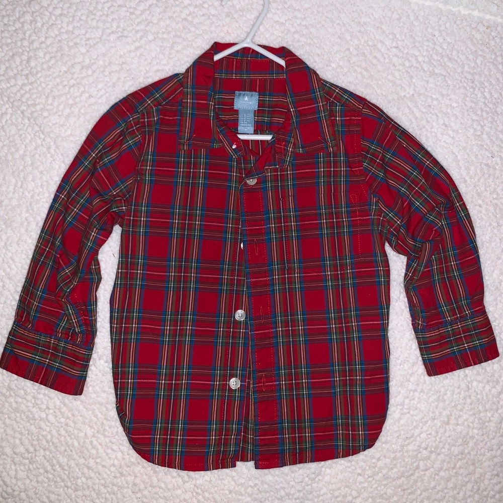 Perfect for Christmas photos!!!